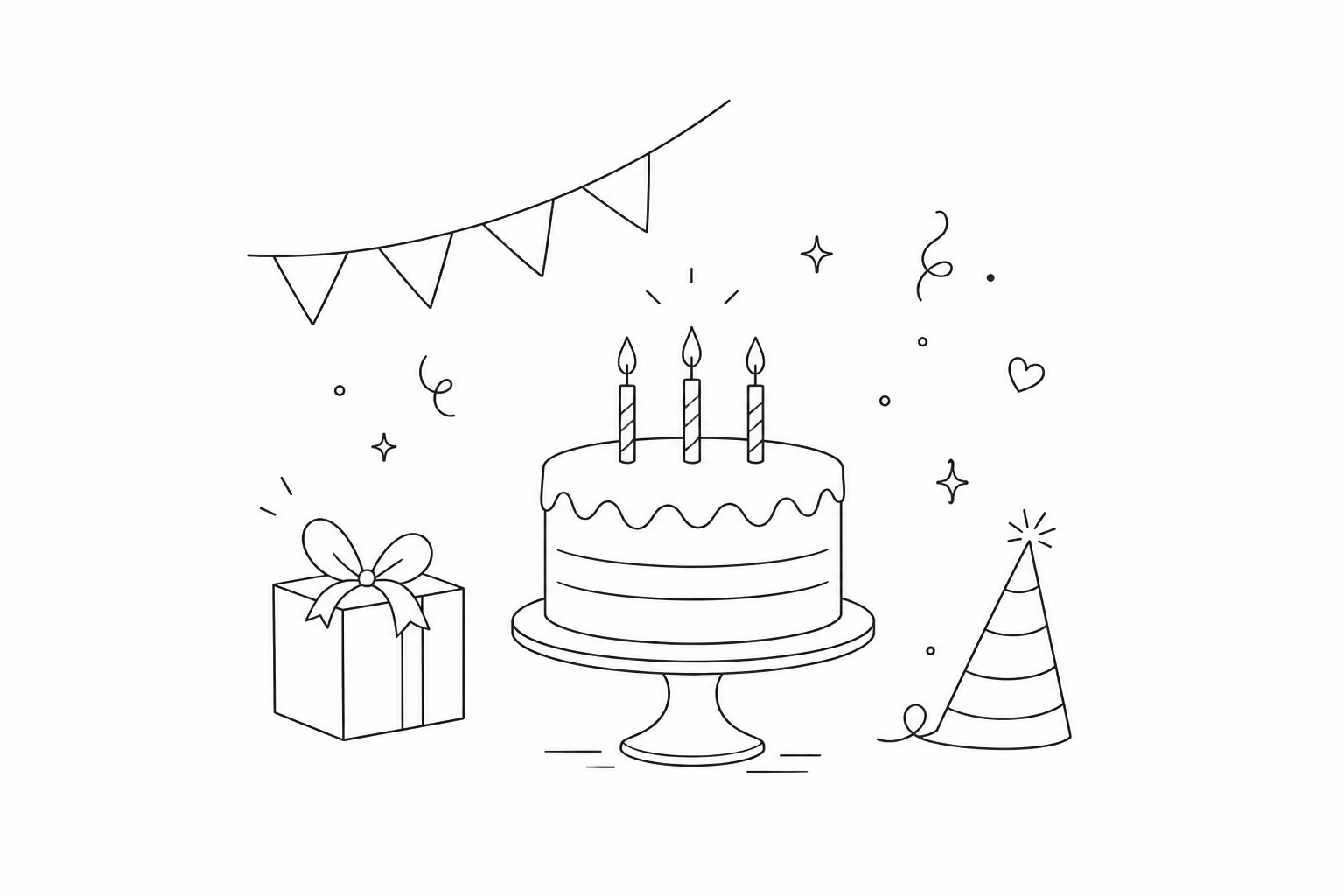 Anniversaire